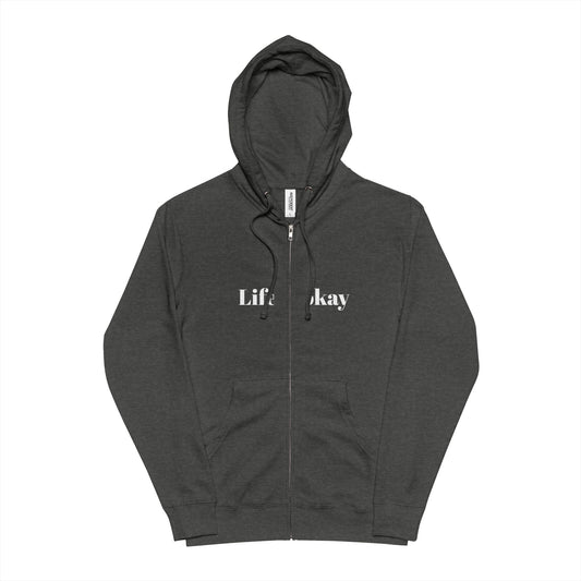 San Francisco Graphic Unisex Zip Up Hoodie, Comfortable Fleece Zip Up, Travel Souvenir, Vintage Streetwear, Perfect Gift